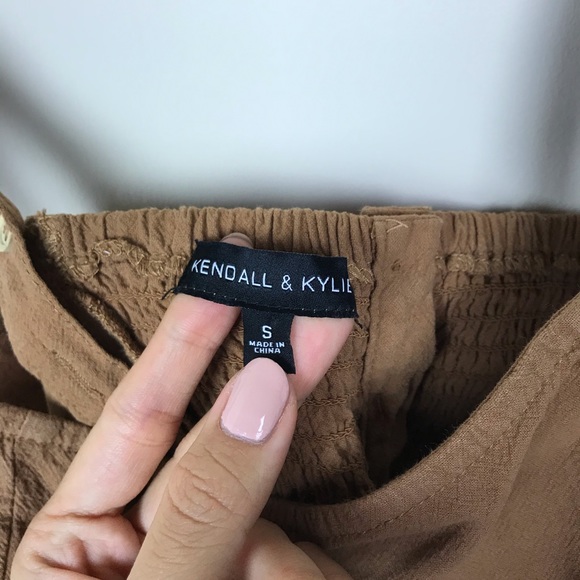 Kendall & Kylie mini dress - Picture 6 of 7